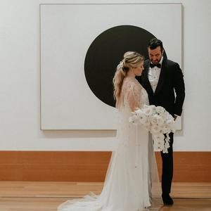 Meet your Posher, Amy-jane